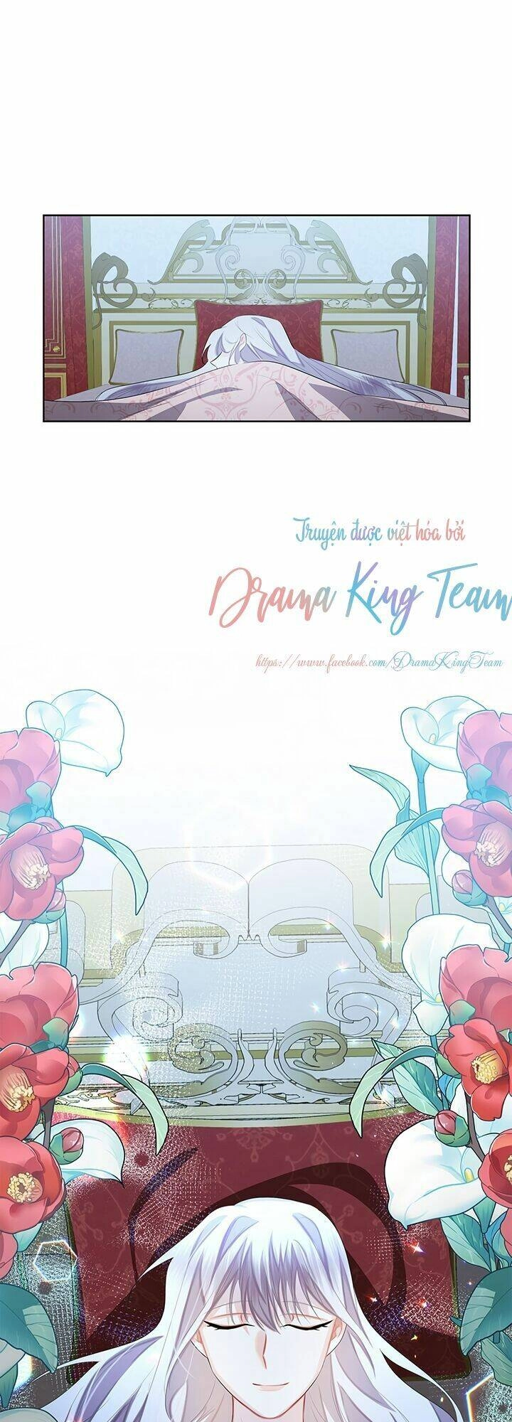 Tôi Sẽ Không Hối Tiếc Vì Anh Đâu Chapter 20 - 45