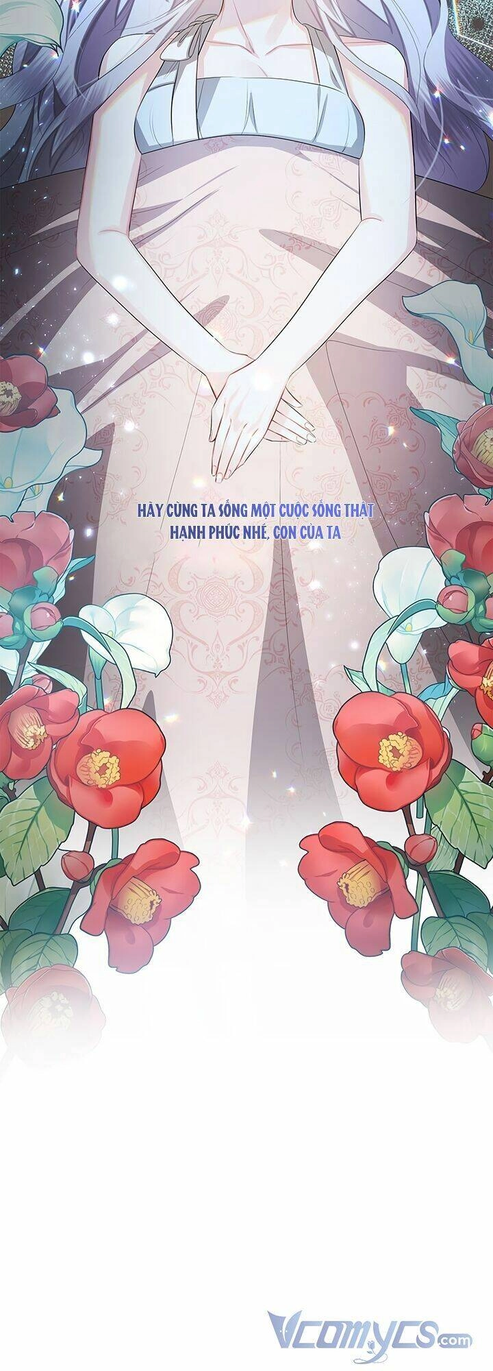 Tôi Sẽ Không Hối Tiếc Vì Anh Đâu Chapter 20 - 46