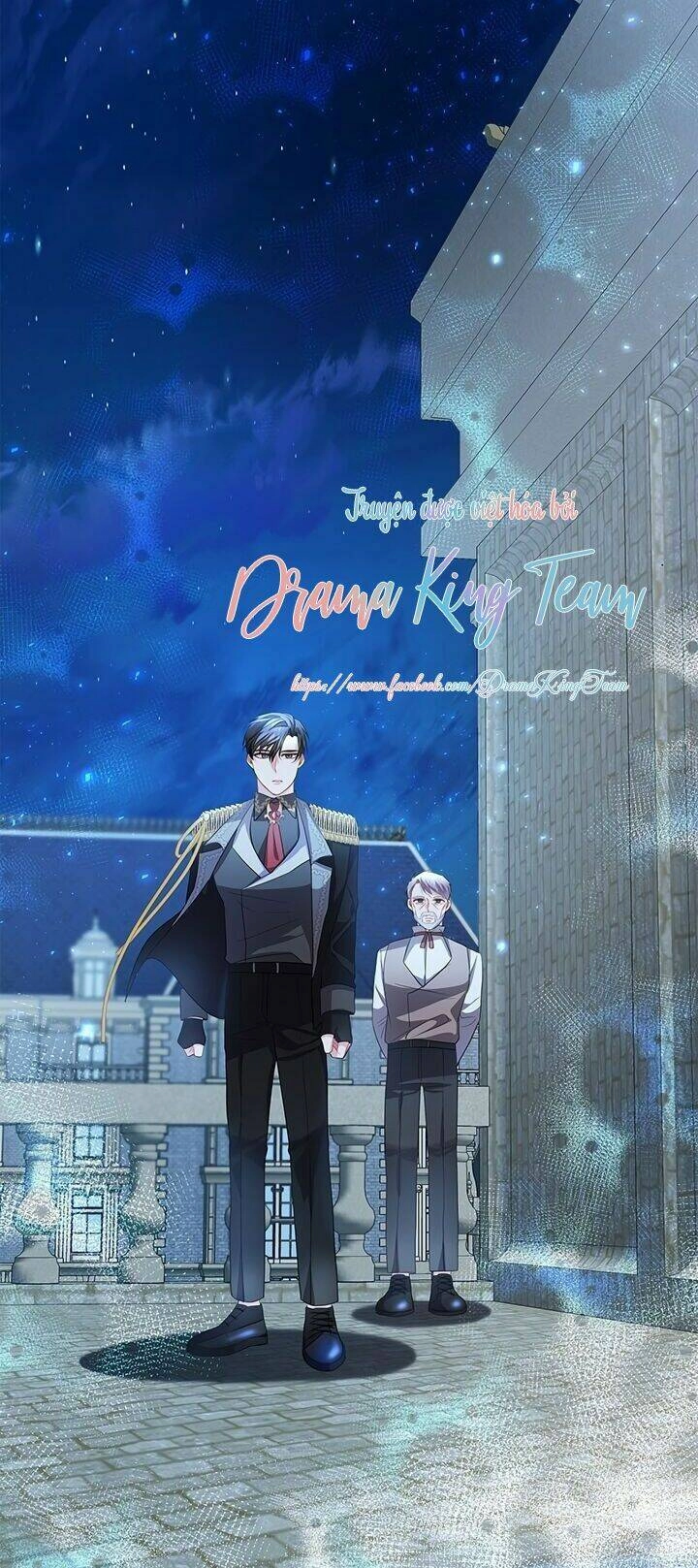 Tôi Sẽ Không Hối Tiếc Vì Anh Đâu Chapter 20 - 49