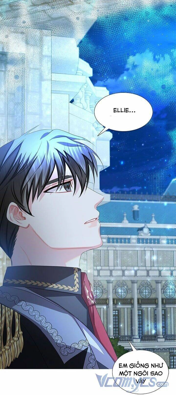 Tôi Sẽ Không Hối Tiếc Vì Anh Đâu Chapter 20 - 50