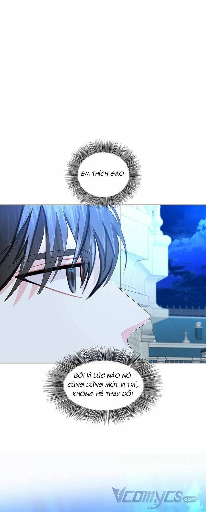 Tôi Sẽ Không Hối Tiếc Vì Anh Đâu Chapter 20 - 51