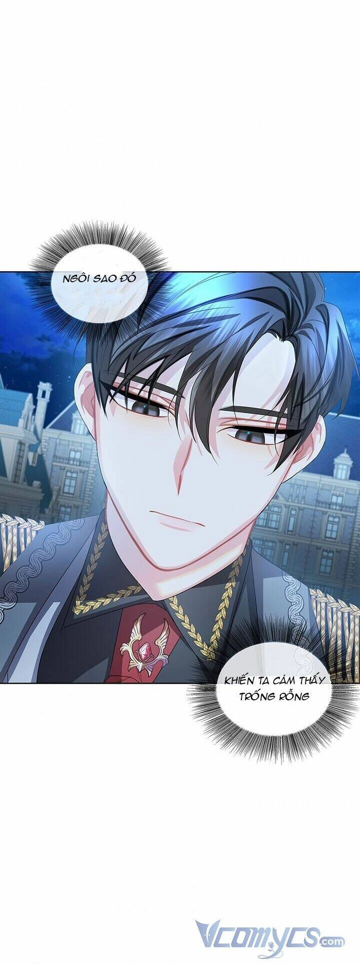 Tôi Sẽ Không Hối Tiếc Vì Anh Đâu Chapter 20 - 55