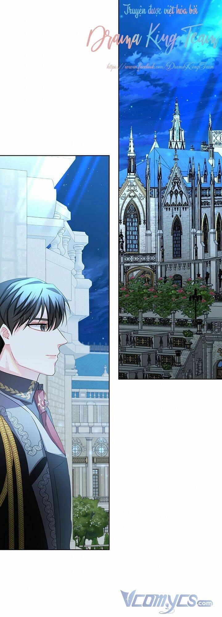 Tôi Sẽ Không Hối Tiếc Vì Anh Đâu Chapter 20 - 61