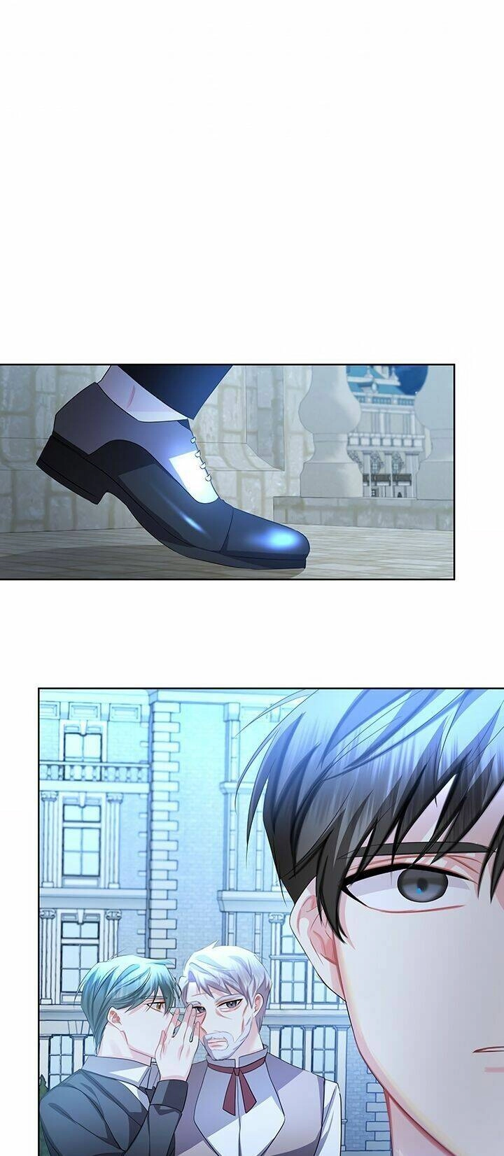 Tôi Sẽ Không Hối Tiếc Vì Anh Đâu Chapter 20 - 62