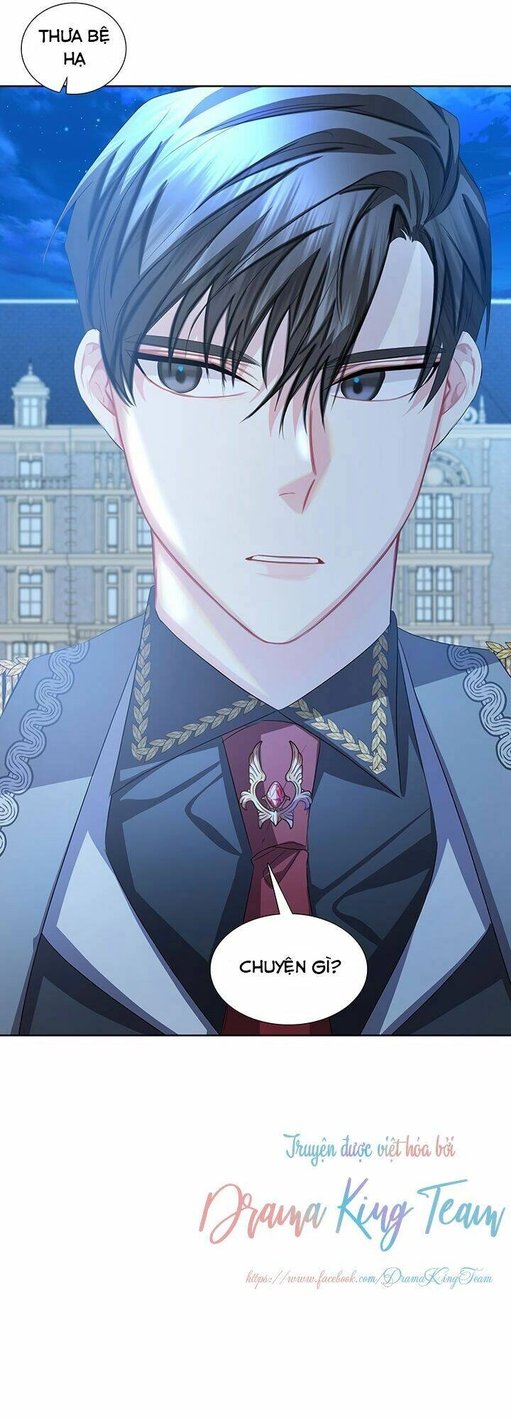 Tôi Sẽ Không Hối Tiếc Vì Anh Đâu Chapter 20 - 64