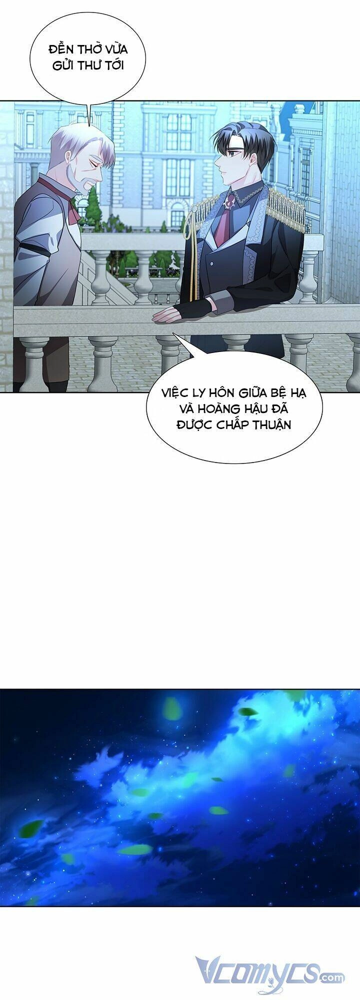 Tôi Sẽ Không Hối Tiếc Vì Anh Đâu Chapter 20 - 65