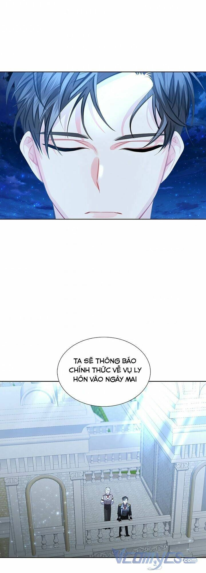 Tôi Sẽ Không Hối Tiếc Vì Anh Đâu Chapter 20 - 67