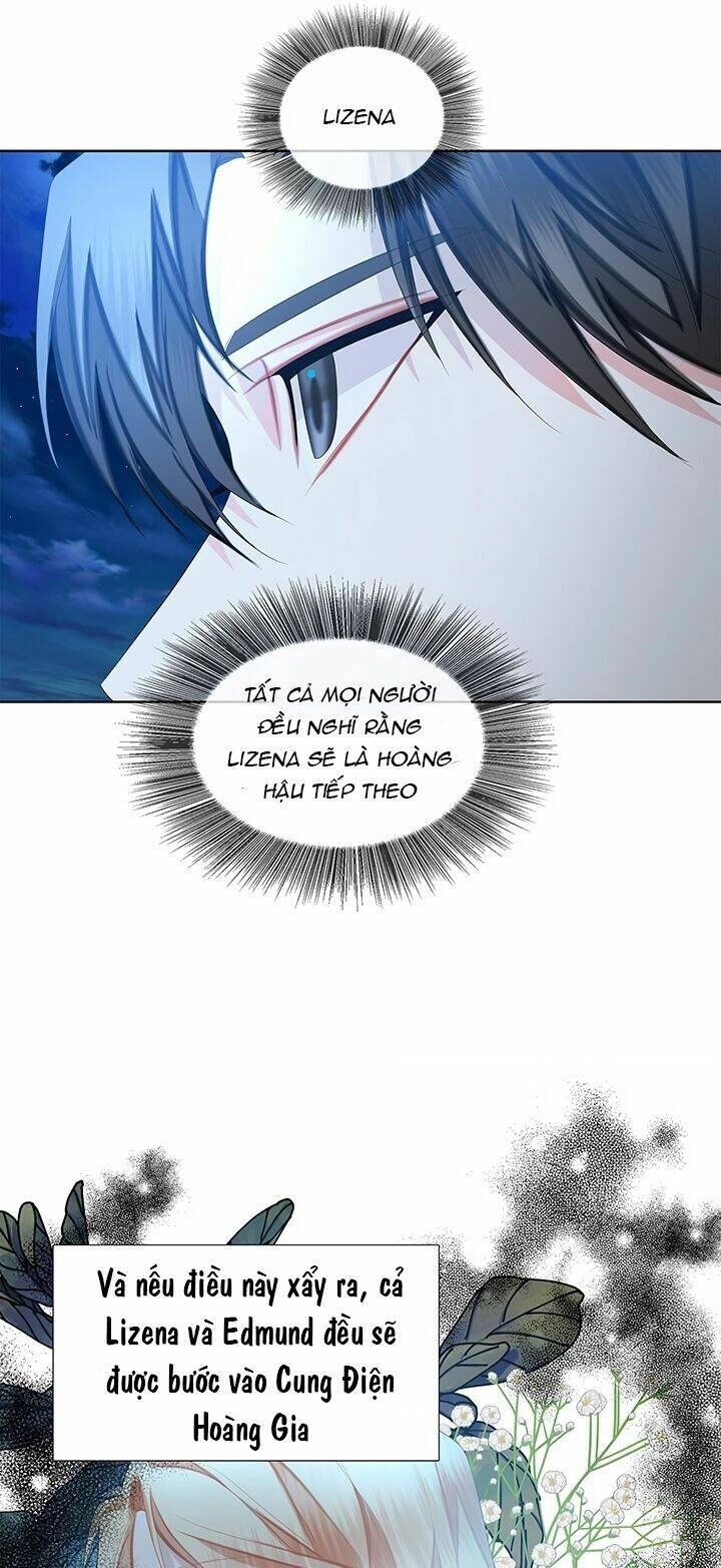 Tôi Sẽ Không Hối Tiếc Vì Anh Đâu Chapter 20 - 70