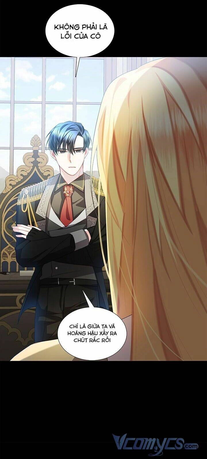 Tôi Sẽ Không Hối Tiếc Vì Anh Đâu Chapter 20 - 75