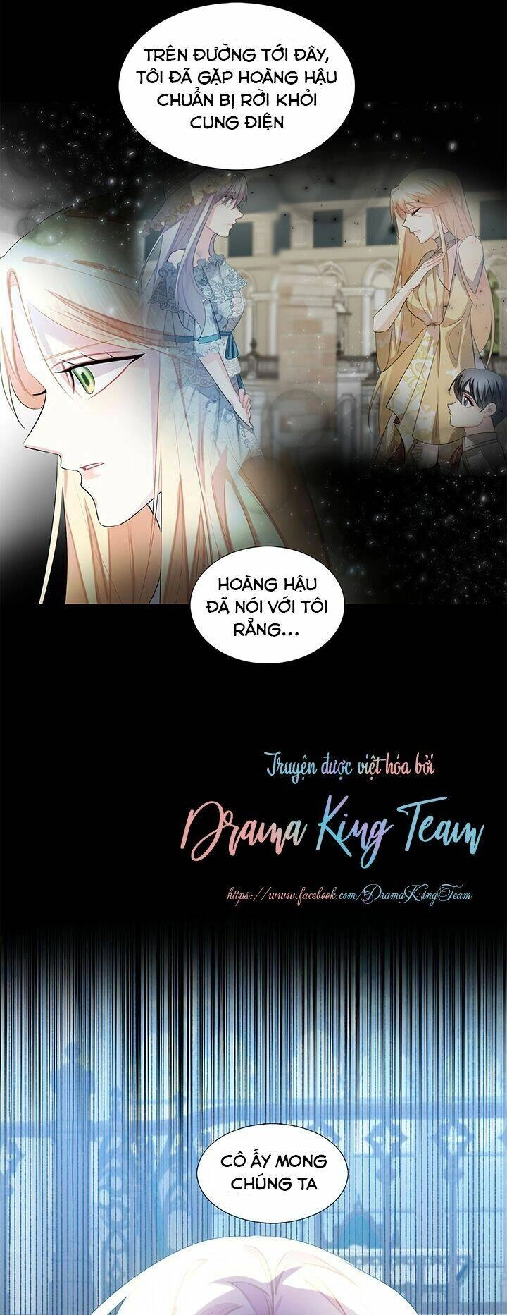 Tôi Sẽ Không Hối Tiếc Vì Anh Đâu Chapter 20 - 76