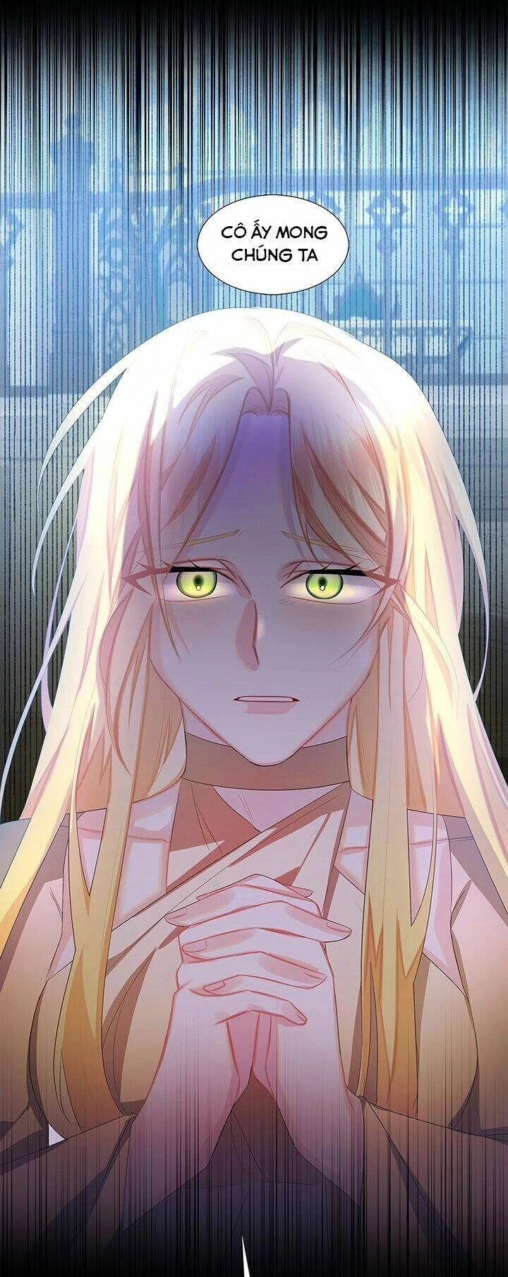 Tôi Sẽ Không Hối Tiếc Vì Anh Đâu Chapter 21 - 2