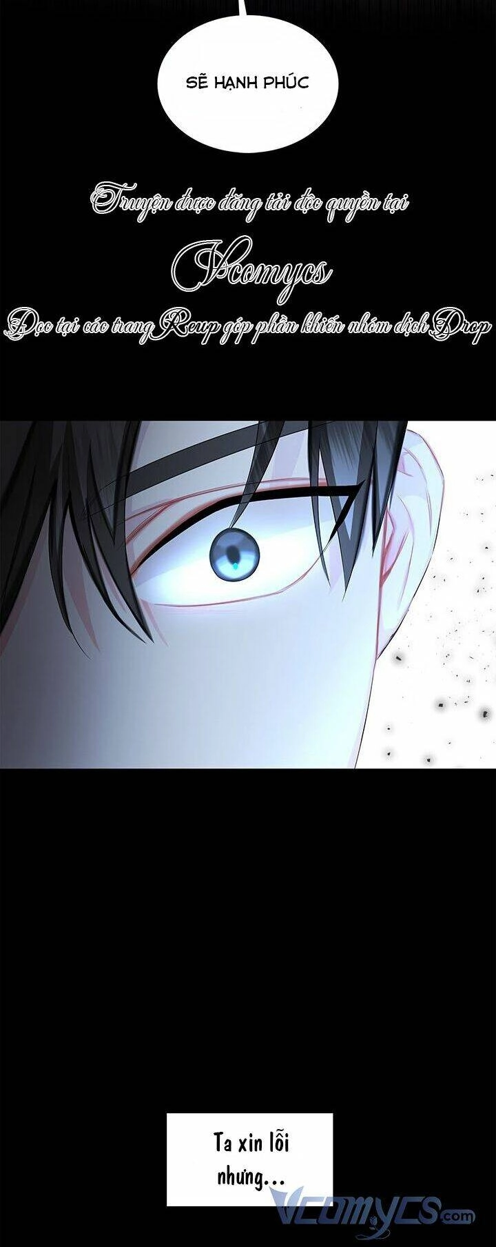 Tôi Sẽ Không Hối Tiếc Vì Anh Đâu Chapter 21 - 3