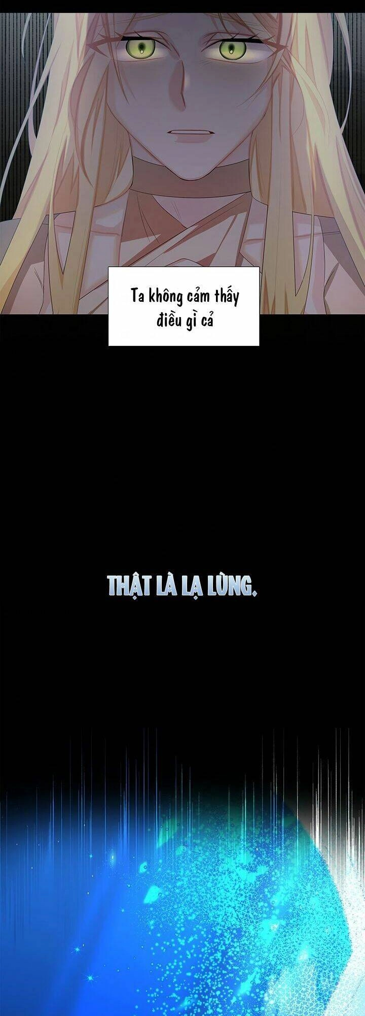 Tôi Sẽ Không Hối Tiếc Vì Anh Đâu Chapter 21 - 4