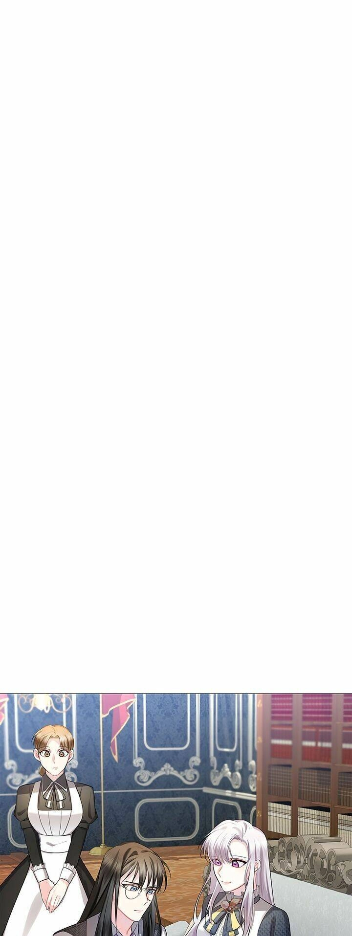 Tôi Sẽ Không Hối Tiếc Vì Anh Đâu Chapter 21 - 11