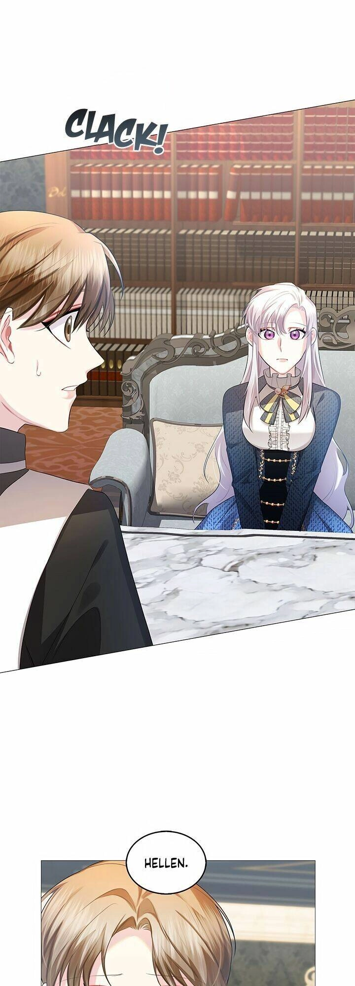 Tôi Sẽ Không Hối Tiếc Vì Anh Đâu Chapter 21 - 15