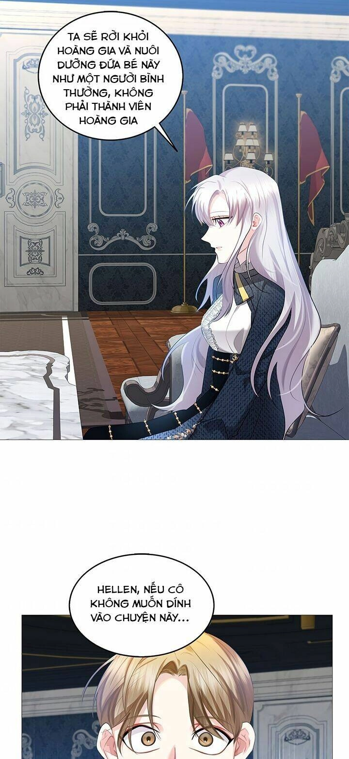 Tôi Sẽ Không Hối Tiếc Vì Anh Đâu Chapter 21 - 23