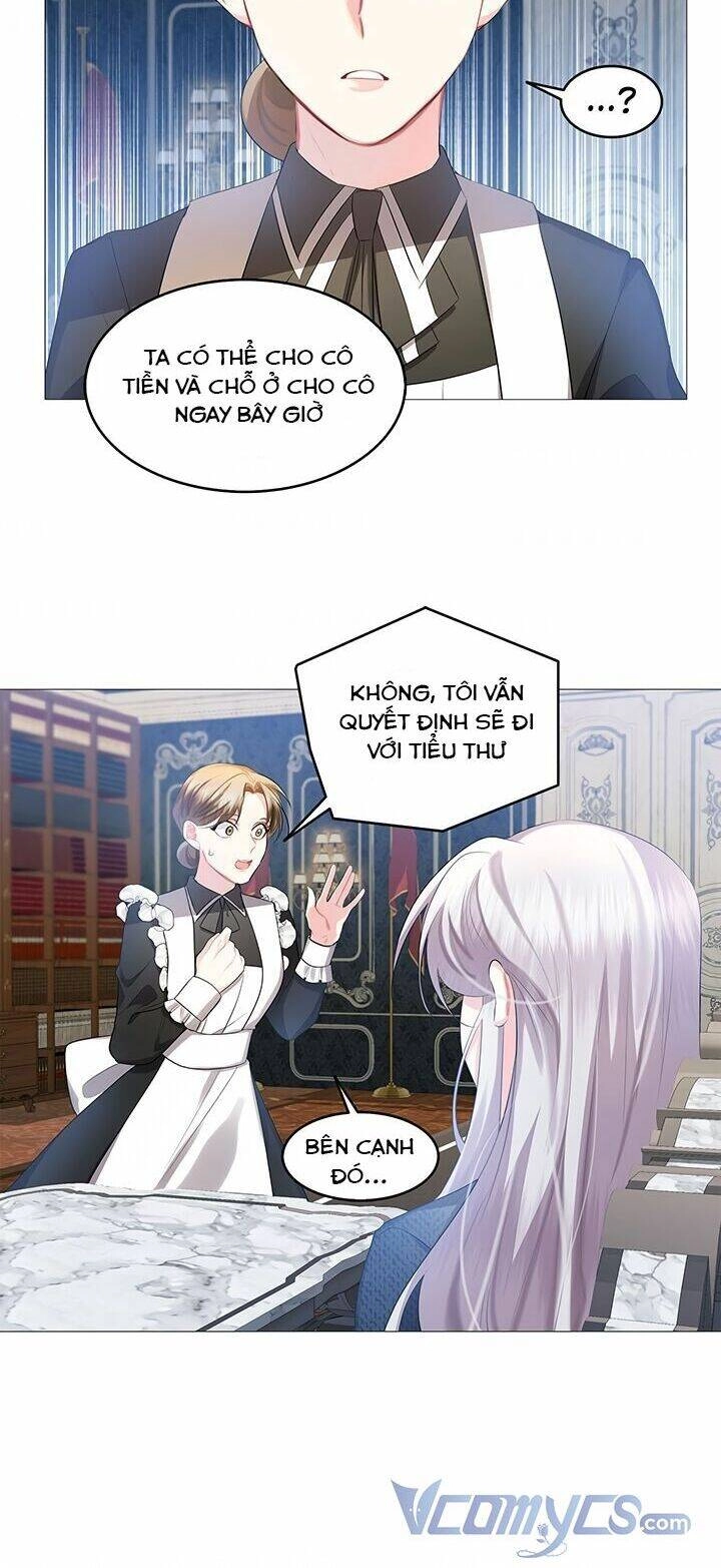 Tôi Sẽ Không Hối Tiếc Vì Anh Đâu Chapter 21 - 24