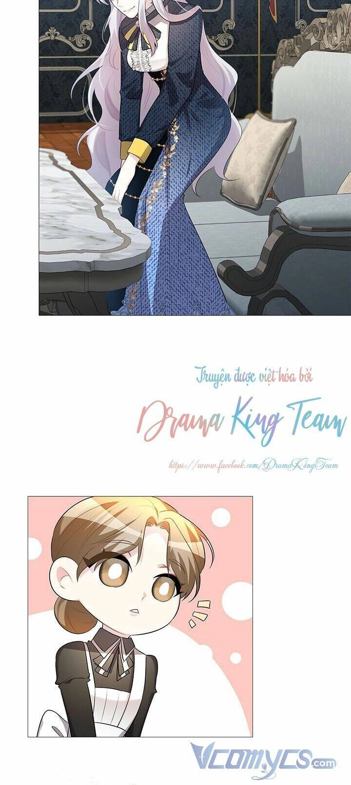 Tôi Sẽ Không Hối Tiếc Vì Anh Đâu Chapter 21 - 26