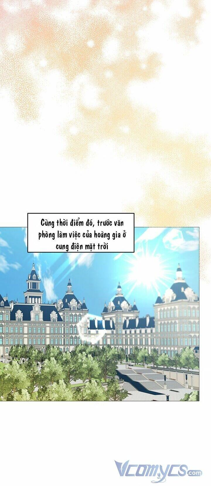 Tôi Sẽ Không Hối Tiếc Vì Anh Đâu Chapter 21 - 28