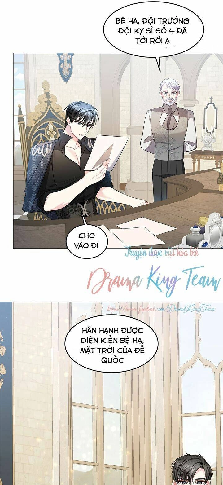 Tôi Sẽ Không Hối Tiếc Vì Anh Đâu Chapter 21 - 29