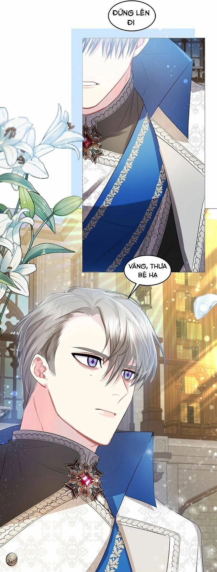 Tôi Sẽ Không Hối Tiếc Vì Anh Đâu Chapter 21 - 31