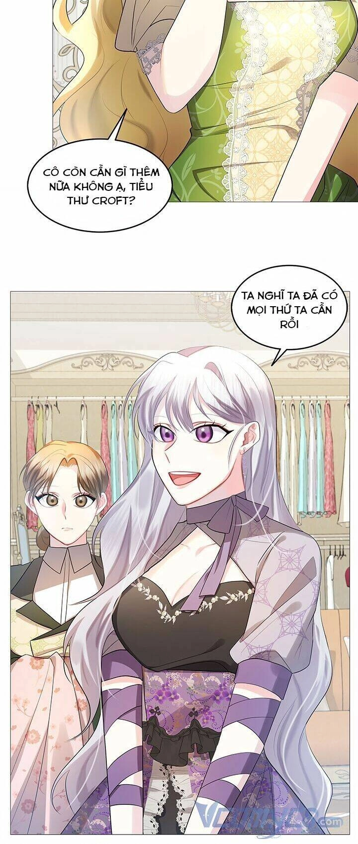 Tôi Sẽ Không Hối Tiếc Vì Anh Đâu Chapter 21 - 40