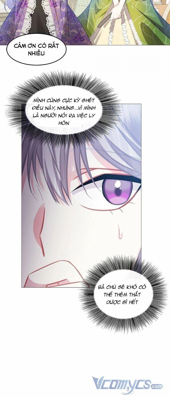 Tôi Sẽ Không Hối Tiếc Vì Anh Đâu Chapter 21 - 44