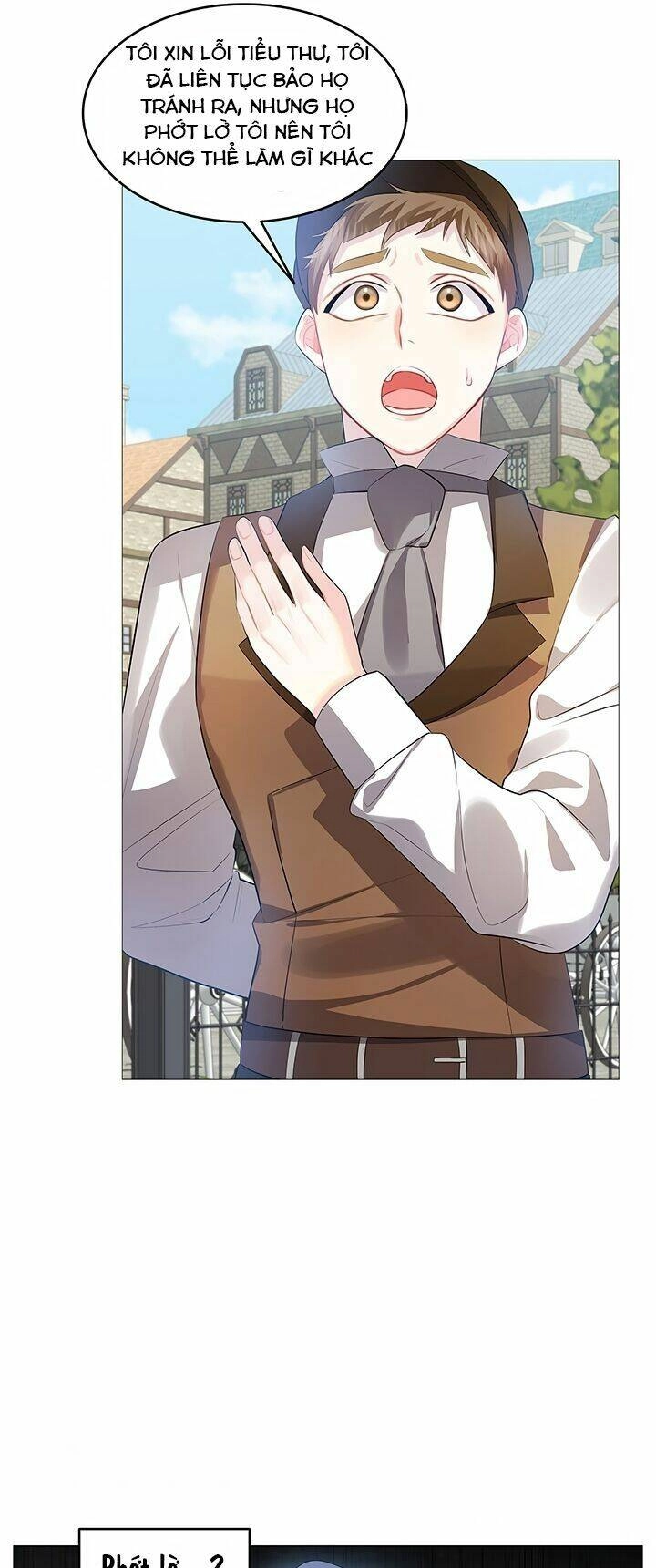 Tôi Sẽ Không Hối Tiếc Vì Anh Đâu Chapter 21 - 47