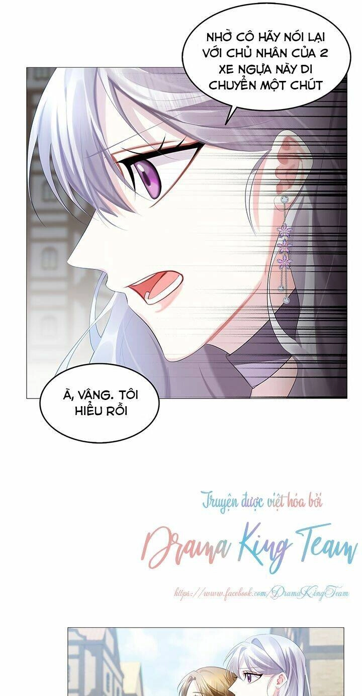 Tôi Sẽ Không Hối Tiếc Vì Anh Đâu Chapter 21 - 49