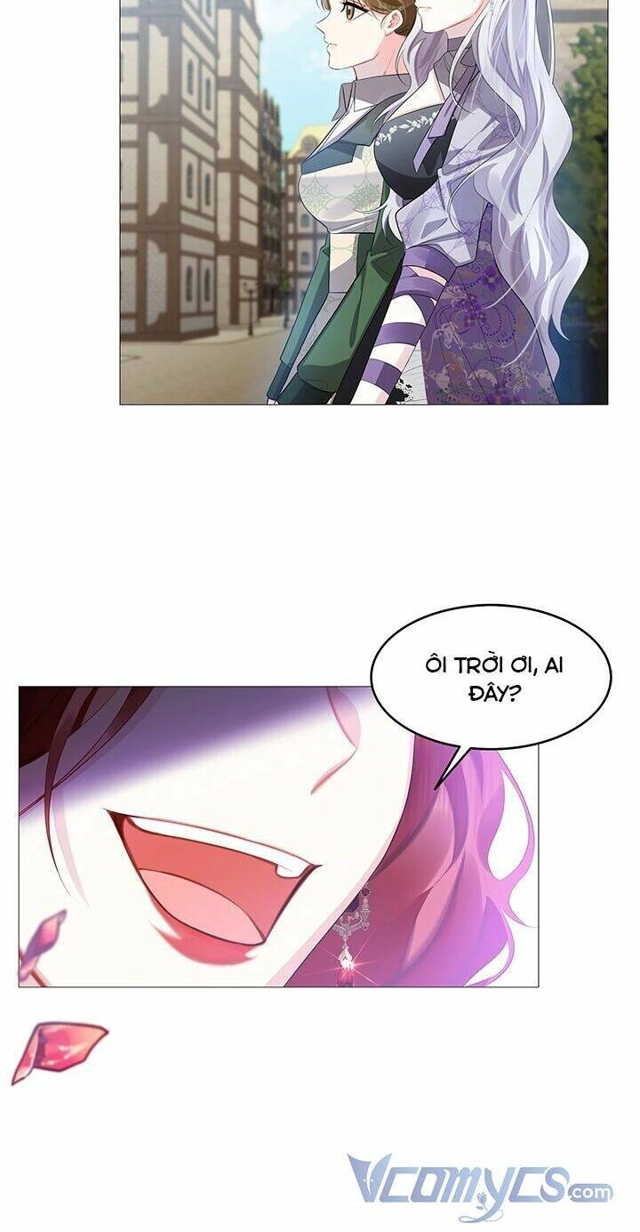 Tôi Sẽ Không Hối Tiếc Vì Anh Đâu Chapter 21 - 50