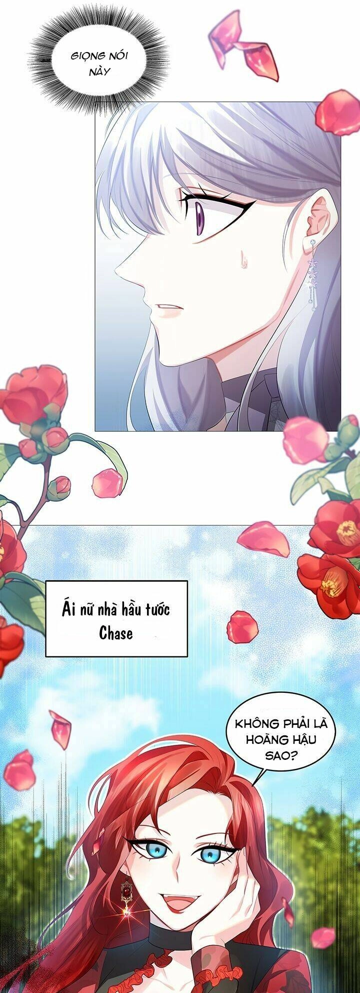 Tôi Sẽ Không Hối Tiếc Vì Anh Đâu Chapter 21 - 51