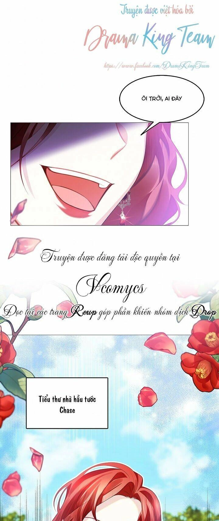 Tôi Sẽ Không Hối Tiếc Vì Anh Đâu Chapter 22 - 1