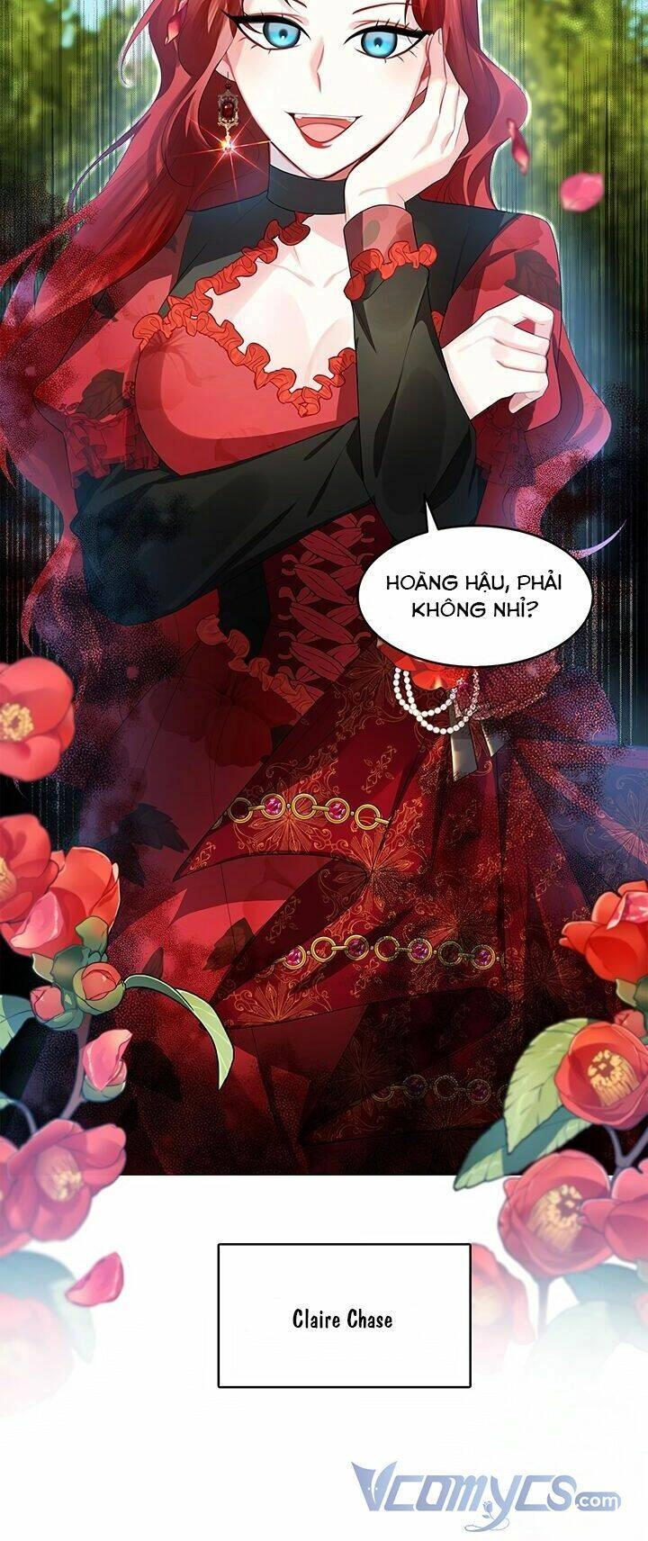 Tôi Sẽ Không Hối Tiếc Vì Anh Đâu Chapter 22 - 2