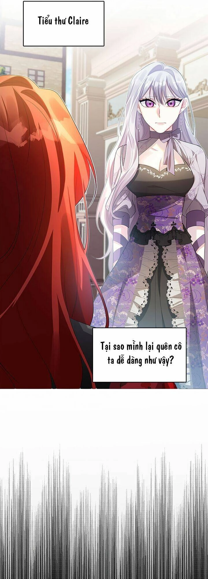 Tôi Sẽ Không Hối Tiếc Vì Anh Đâu Chapter 22 - 3