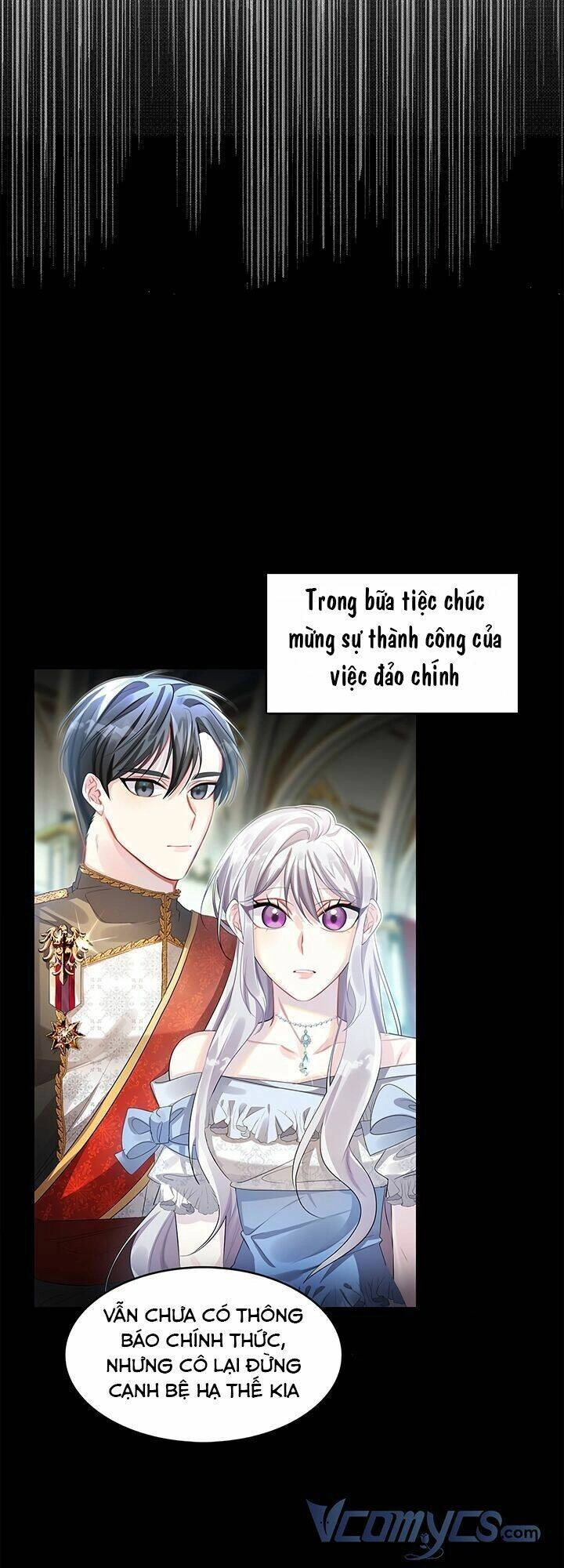 Tôi Sẽ Không Hối Tiếc Vì Anh Đâu Chapter 22 - 4