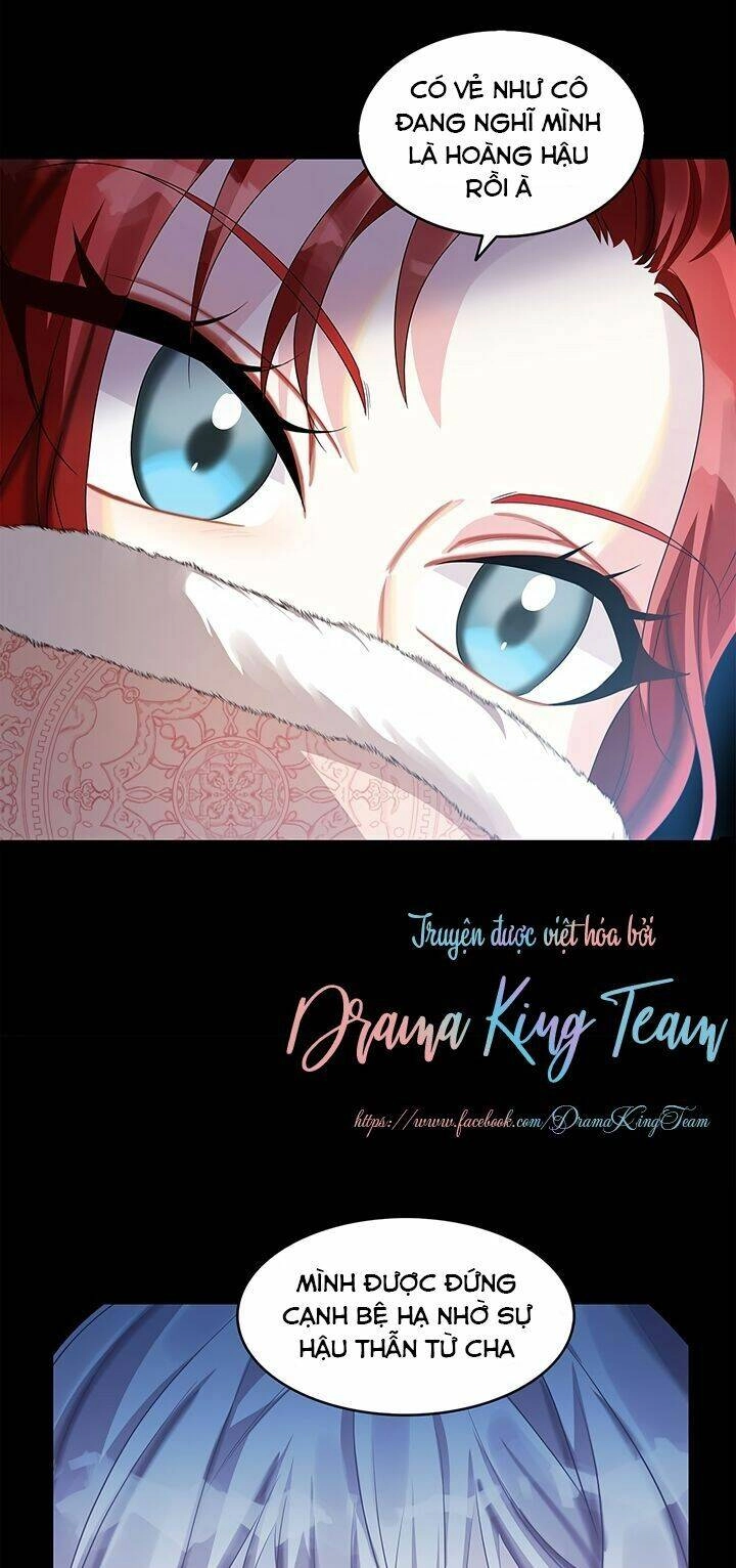 Tôi Sẽ Không Hối Tiếc Vì Anh Đâu Chapter 22 - 5