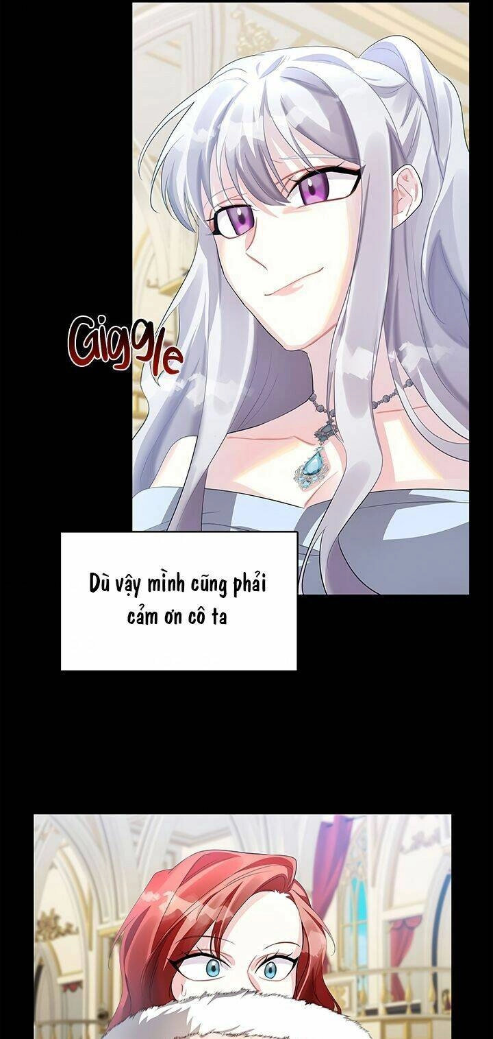 Tôi Sẽ Không Hối Tiếc Vì Anh Đâu Chapter 22 - 7