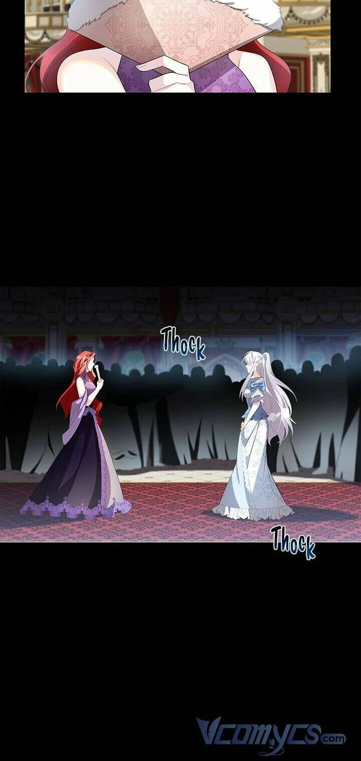 Tôi Sẽ Không Hối Tiếc Vì Anh Đâu Chapter 22 - 8