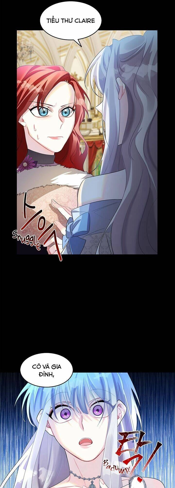 Tôi Sẽ Không Hối Tiếc Vì Anh Đâu Chapter 22 - 9