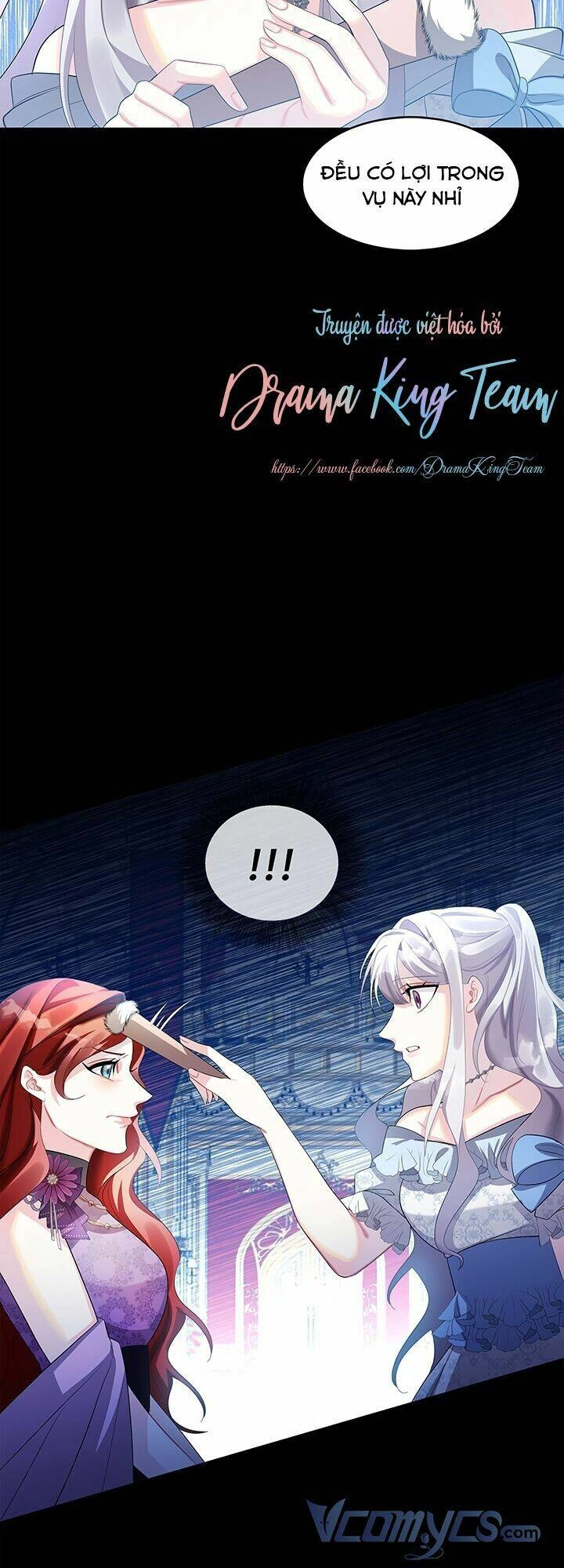 Tôi Sẽ Không Hối Tiếc Vì Anh Đâu Chapter 22 - 10