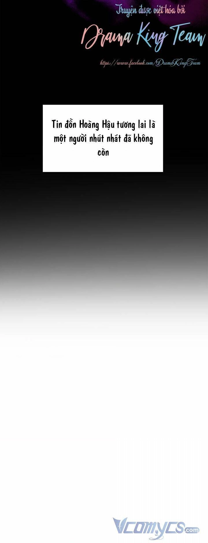 Tôi Sẽ Không Hối Tiếc Vì Anh Đâu Chapter 22 - 14