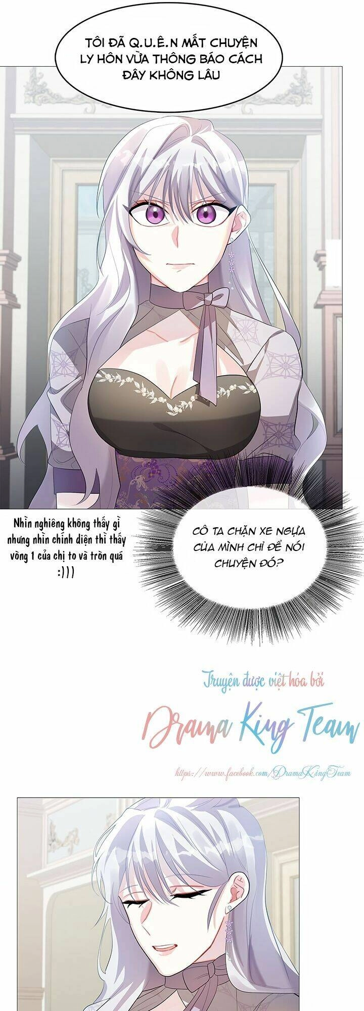 Tôi Sẽ Không Hối Tiếc Vì Anh Đâu Chapter 22 - 17