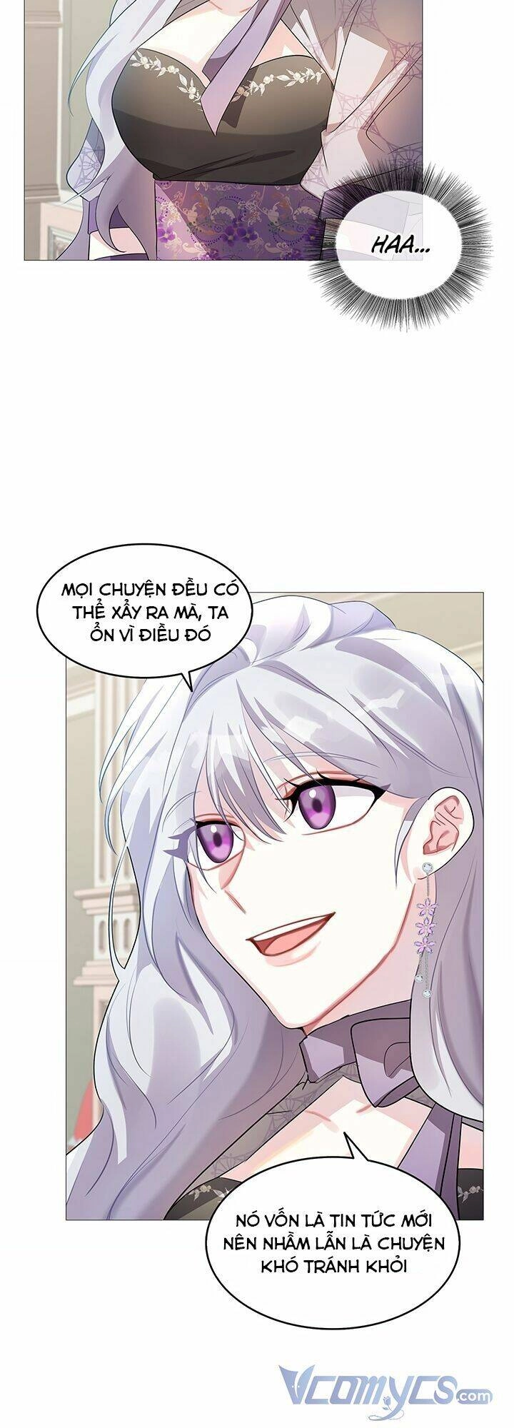 Tôi Sẽ Không Hối Tiếc Vì Anh Đâu Chapter 22 - 18