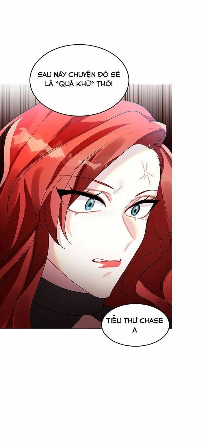 Tôi Sẽ Không Hối Tiếc Vì Anh Đâu Chapter 22 - 19