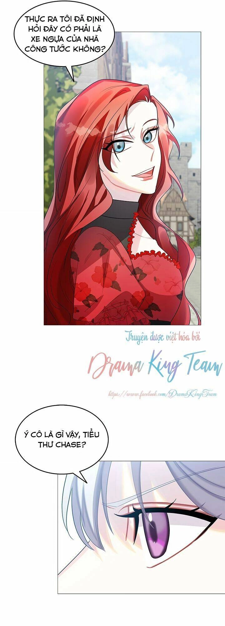 Tôi Sẽ Không Hối Tiếc Vì Anh Đâu Chapter 22 - 21