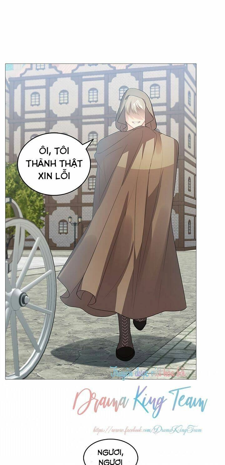 Tôi Sẽ Không Hối Tiếc Vì Anh Đâu Chapter 22 - 30