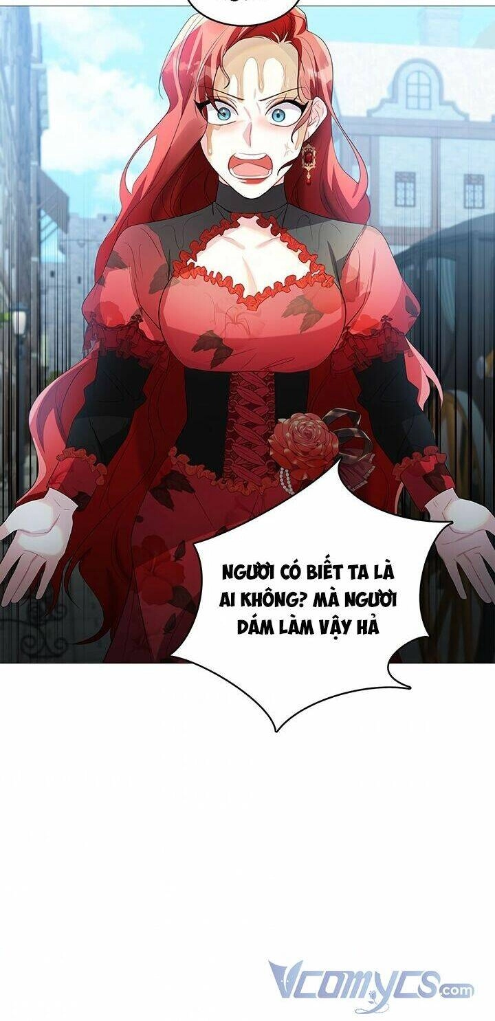 Tôi Sẽ Không Hối Tiếc Vì Anh Đâu Chapter 22 - 31