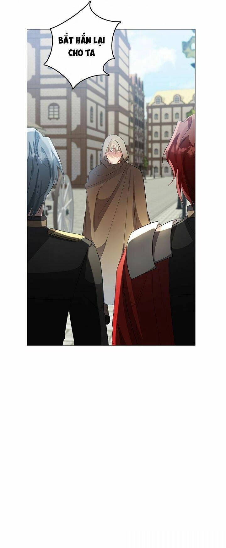 Tôi Sẽ Không Hối Tiếc Vì Anh Đâu Chapter 22 - 32