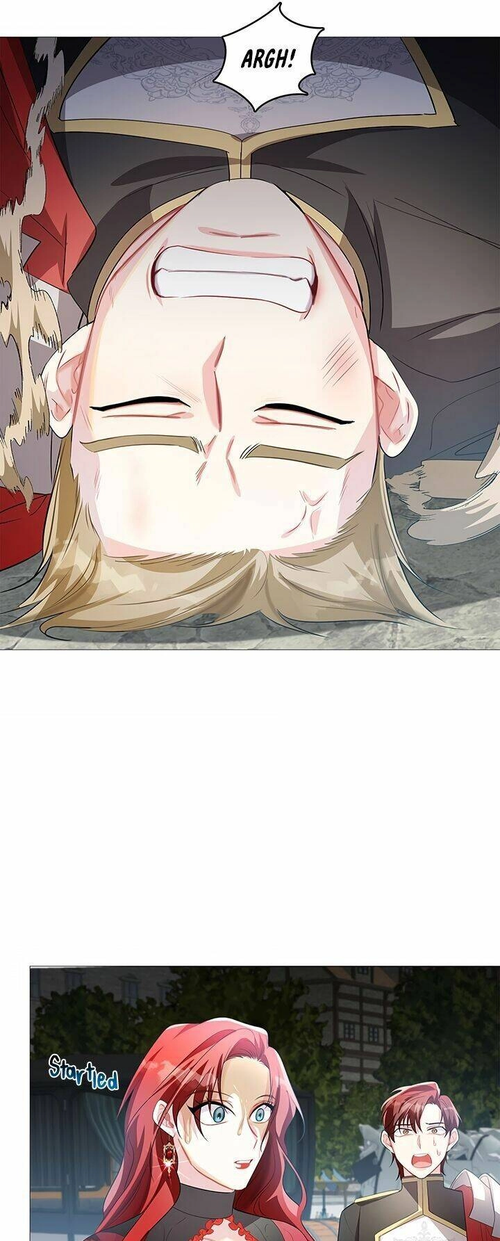 Tôi Sẽ Không Hối Tiếc Vì Anh Đâu Chapter 22 - 40