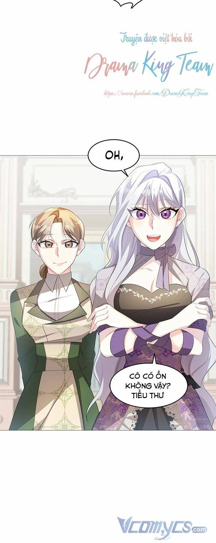 Tôi Sẽ Không Hối Tiếc Vì Anh Đâu Chapter 22 - 43